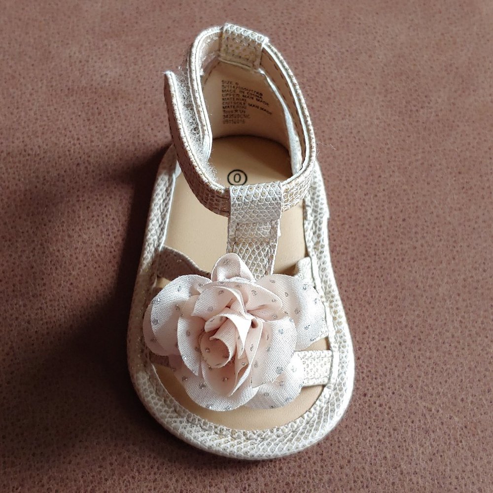 Shoes - Picture 2 of 3